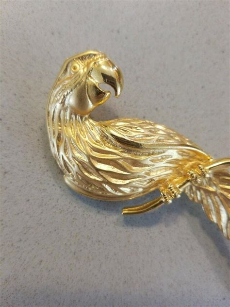 Jj Jonette Jewelry Company Guide To Value Marks History