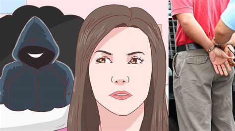 Telugu Man In Dubai Blackmails Nalgonda Girl With Her Nude Videos Arrested In Mumbai On Arrival