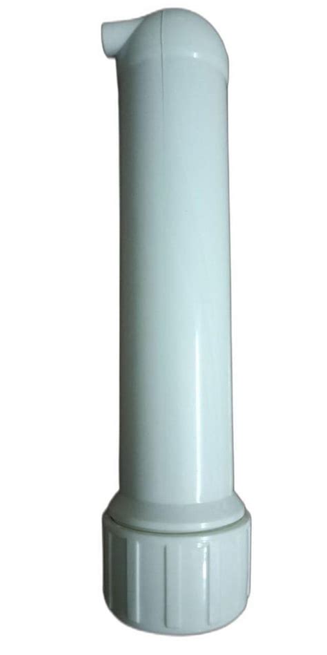 L Reverse Osmosis Membrane Housing At Rs Reverse Osmosis