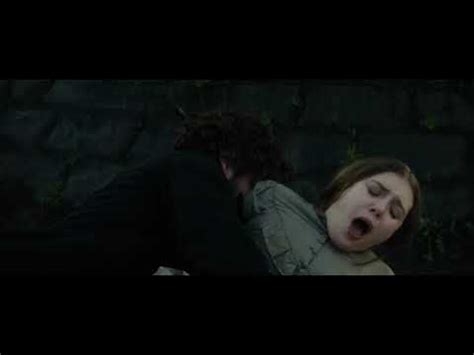 Ending Scene In Secret Elizabeth Olsen Hot K HD YouTube
