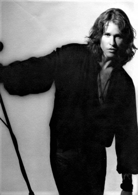 S Sthrowback Val Kilmer As Jim Morrison In The Doors Dir