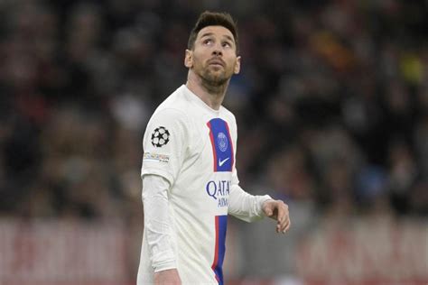 Calciomercato Messi sta firmando sarà il più pagato della storia