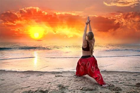 Surya Namaskar Variation And Video