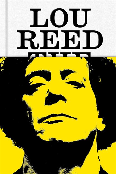 Lou Reed The King Of New York By Will Hermes California Review Of Books