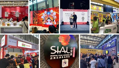 Sial China Successful Restaurant Caf