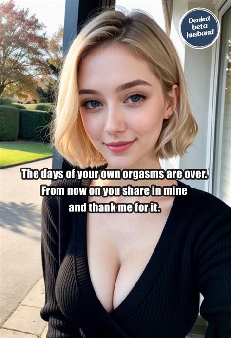 Image tagged with female led relationship, female led husband, female