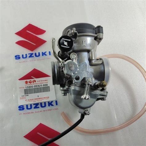 Karburator Carburator Suzuki Thunder Old Original Lazada Indonesia