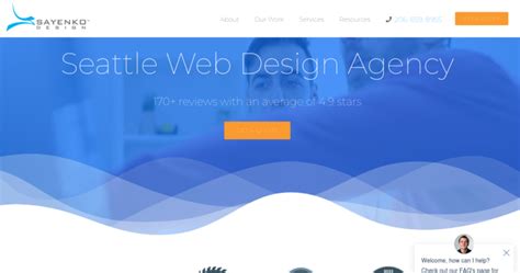 Sayenko Design Top Web Development Companies 10 Best Design