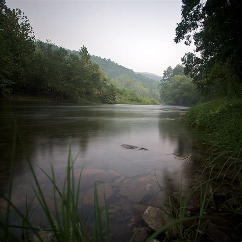 Cacapon River West Virginia The Cacapon River Located In Flickr