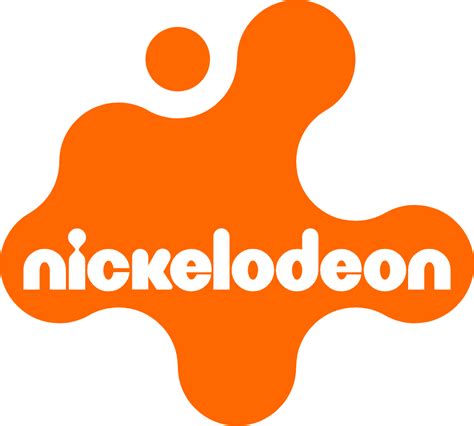 Nickelodeon Logo Symbol Free Hd Png Download For Designers