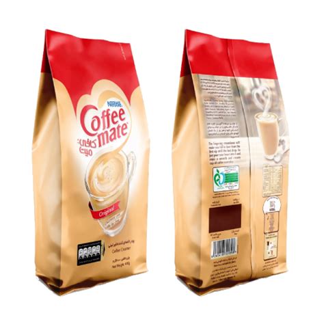 نسکافه کافی‌میت Nescafé Coffee Mate Nestlé