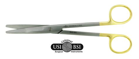 Supercut Mayo Scissors Universal Surgical Instruments