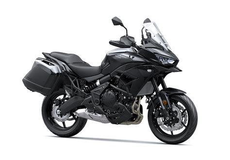 Versys 650 Tourer MY 2024 Kawasaki Italia