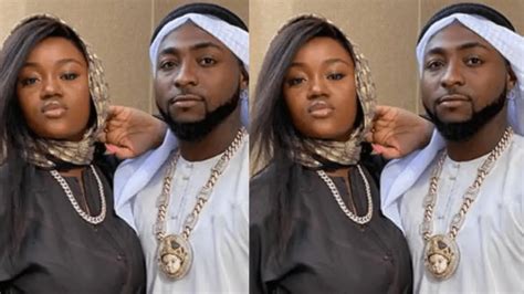 Watch When Davido And Chioma Secretly Hold A Traditional Wedding YouTube