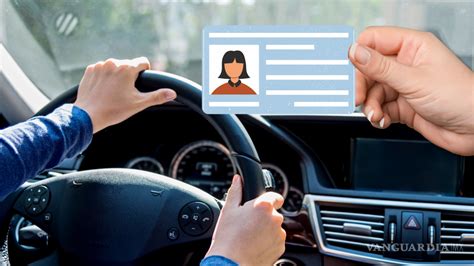 Licencia De Conducir Permanente ¿cómo Tramitarla Y Qué Estados Participan