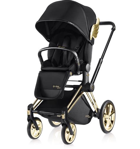 Buy Cybex Priam Wings By Jeremy Scott Online Kindermaxx