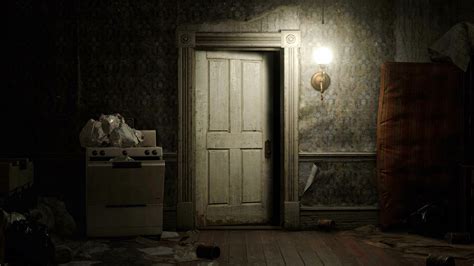 Resident Evil 7 Pictures