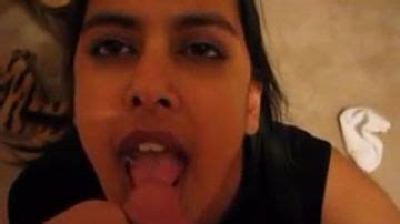 Amateur Brunette Loves To Show Off For The Camera Porn