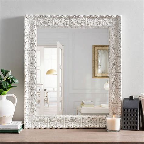 French Style Bathroom Mirrors – Vostok Blog