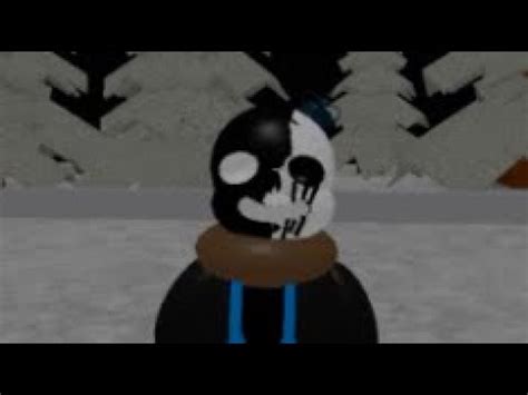 Roblox UFA2 Oofer Sans Fatal Error Sans INFECTED Sans And King