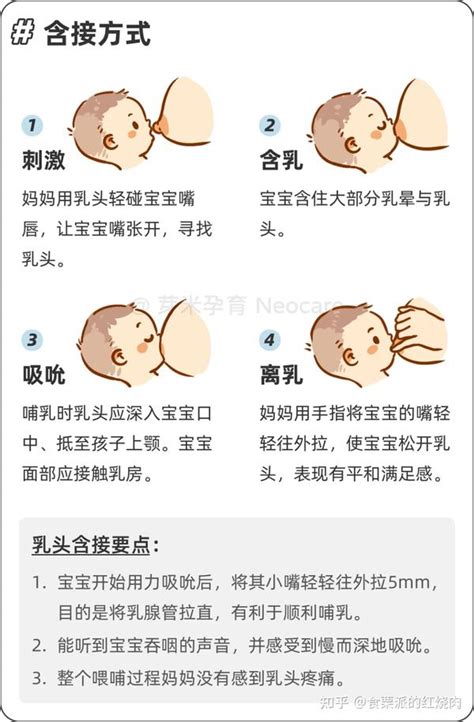 哺乳期乳房护理大全：乳头疼痛、胀奶堵奶、乳腺炎 知乎