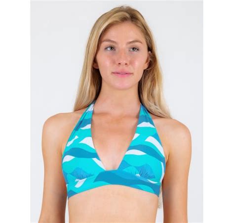 Bikini Tops Top Mayaguana Halter Cos Brand Rio De Sol