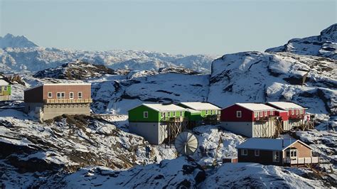 The Documentary Greenland Why Music Matters Bbc Sounds