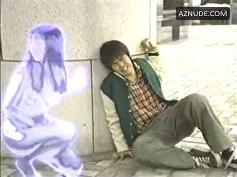 Invisible Girl Air Nude Scenes Aznude