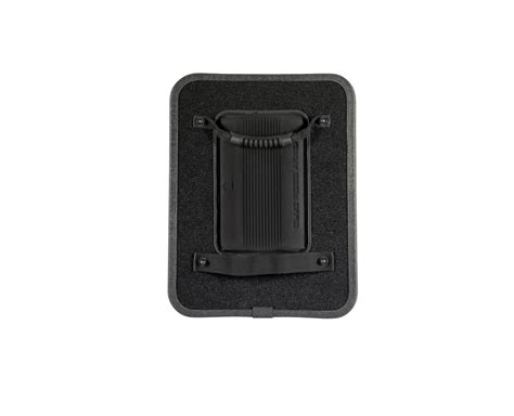 Blueridge Armor Vengeance X7 Level Iii Ballistic Shield — Mig Equipment