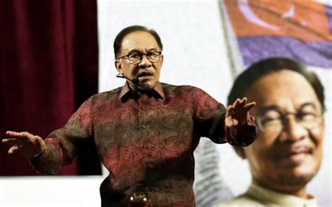 Isu Komunikasi PRN Anwar Akui Kerajaan Boleh Lakukan Lebih Baik Lagi FMT