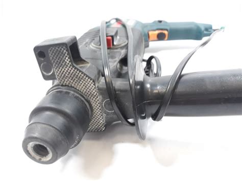 MŁOTOWIERTARKA BOSCH GBH 2-24 DSE - 7312408649 - oficjalne archiwum Allegro