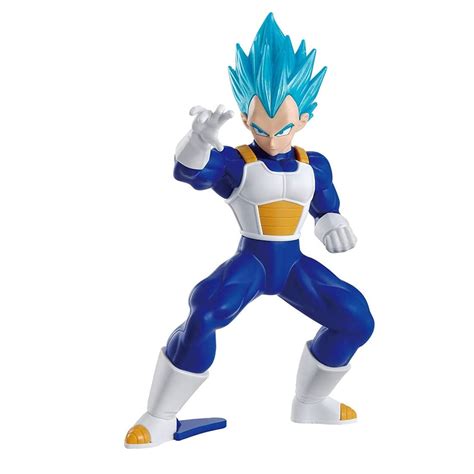 Ripley Maquetas De Modelo De Entry Grade Model Kits Ssgss Vegeta New