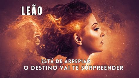 Le O Est De Arrepiaro Destino Vai Te Surpreender Liberdade Amor