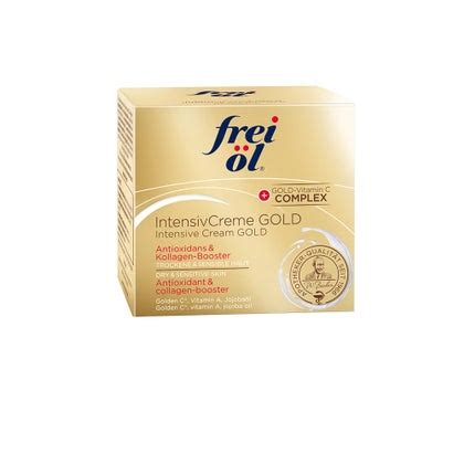 Frei L Hydrolipid Intensivcreme Gold Ml Ml Online Kaufen Docmorris