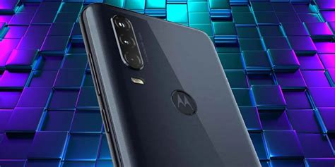 Review Motorola One Action Un Smartphone A Lo Go Pro Ideal Para Los