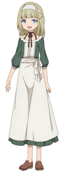 Rose Character 144045 Anidb