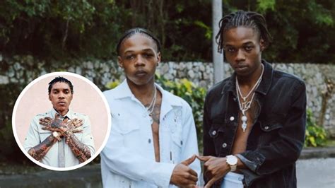 Vybz Kartel Scolds Sons For Mocking Cashier Yardhype