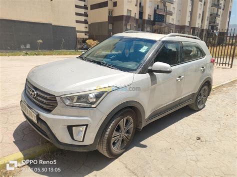Hundai Creta 2018 Alger Algérie
