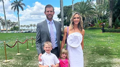 Lara Trump's Easter Dress Is Her Worst-Dressed Look Yet