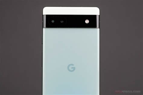 Google Pixel A Pictures Official Photos