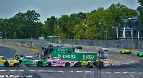 12 2023 Norisring DTM Int ADAC Norisring Speedweekend