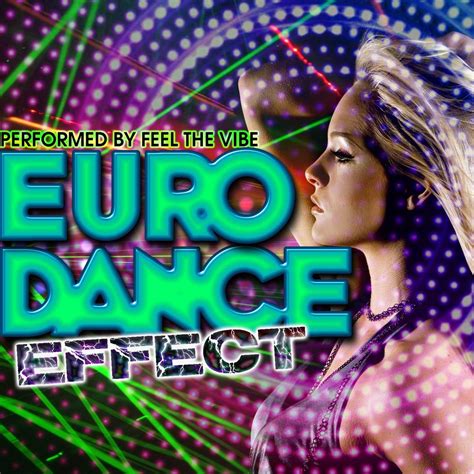 Особенности музыки в стиле Eurodance