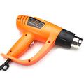 W AC V Warm Air Electronic Heat Gun Adjustable Hot Air Gun US Sold Out