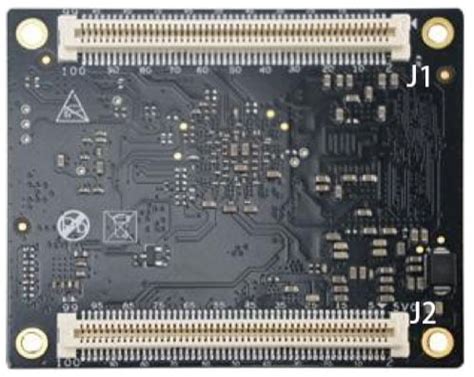 Nxp I Mx M Mini Som System On Module