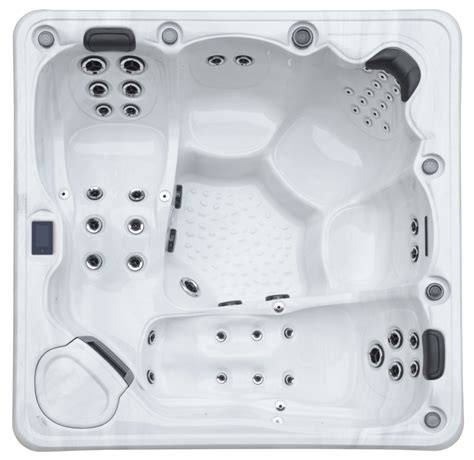 Riptide Starlight Orion Ex Display Available Ultimate Hot Tubs