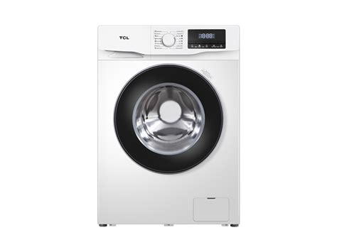 Washing Machine F Series F Series Front Loading Washing Machine Tcl