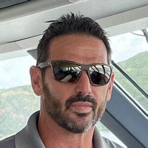 Jason Chambers (Reality Star) - Age, Family, Bio | Famous Birthdays