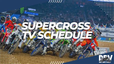 Ama Supercross Schedule And Standings Aimil Terrijo