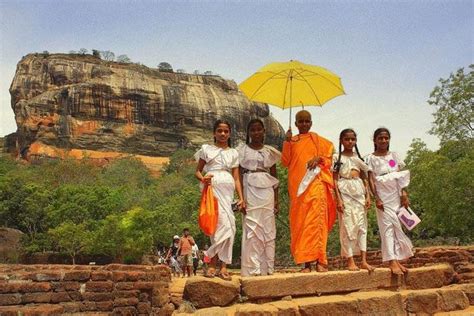 Tripadvisor Sigiriya Dambulla Dagtocht Aangeboden Door Sri Lanka