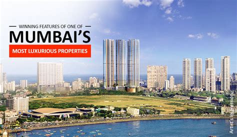 What Are The Features Of Luxury Property In Mumbai Piramal Realty